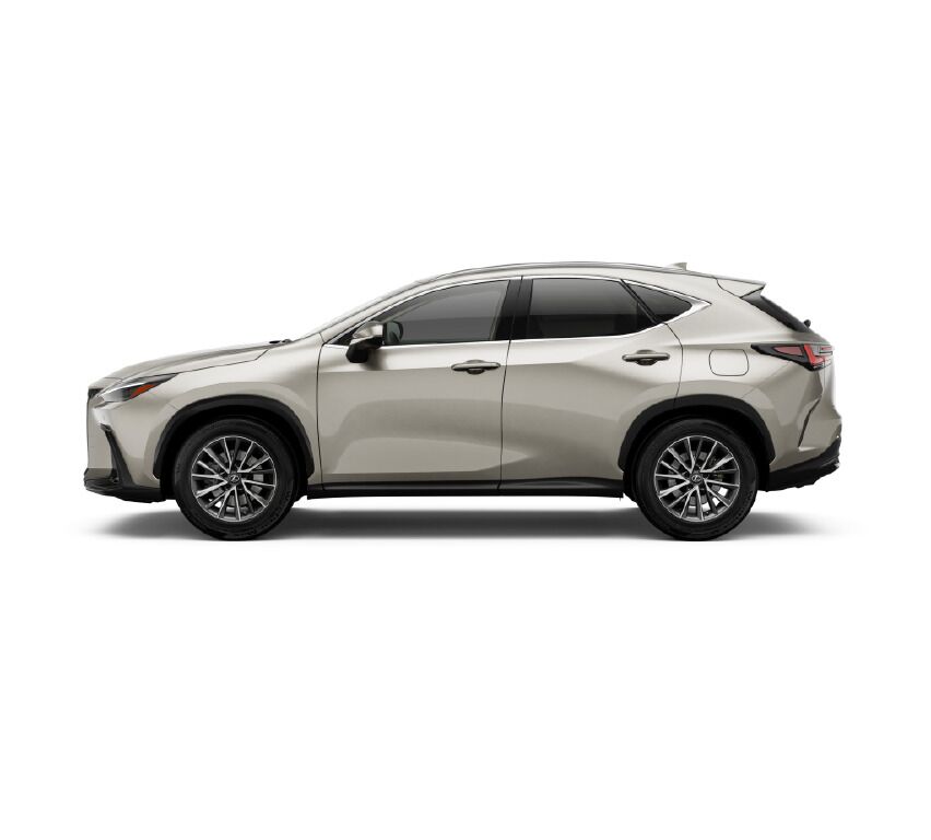 2026 Lexus NX 350 LUXURY AWD Richmond VA