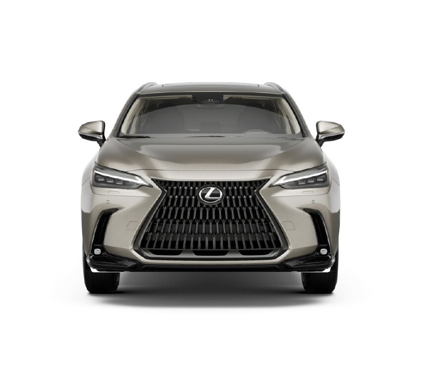 2026 Lexus NX 350 LUXURY AWD Richmond VA