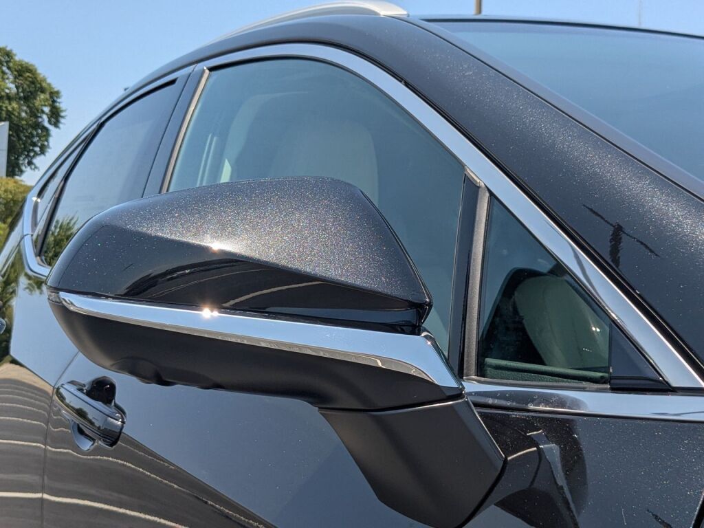 2026 Lexus NX 350 LUXURY AWD Richmond VA