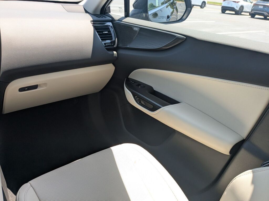 2026 Lexus NX 350 LUXURY AWD Richmond VA
