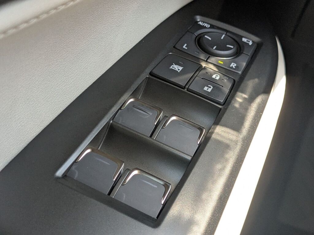2026 Lexus NX 350 LUXURY AWD Richmond VA