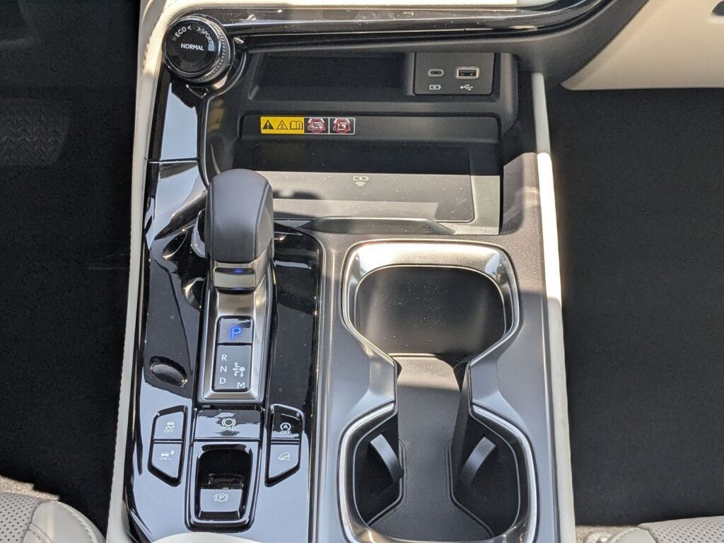 2026 Lexus NX 350 LUXURY AWD Richmond VA