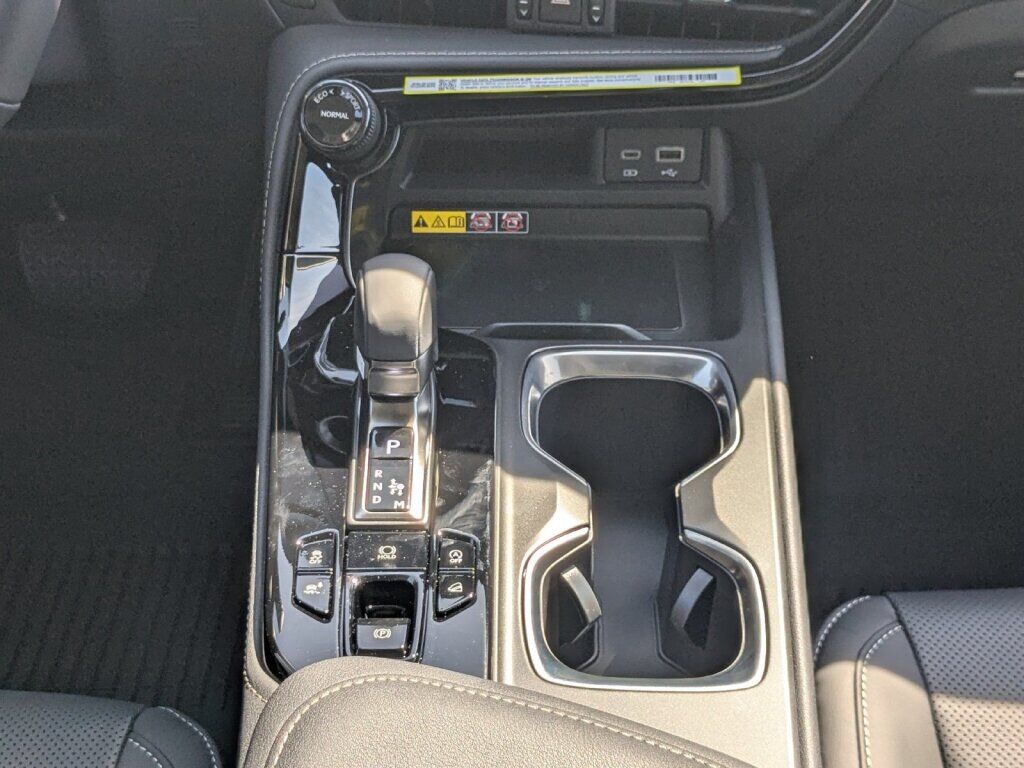 2026 Lexus NX 350 LUXURY AWD Richmond VA