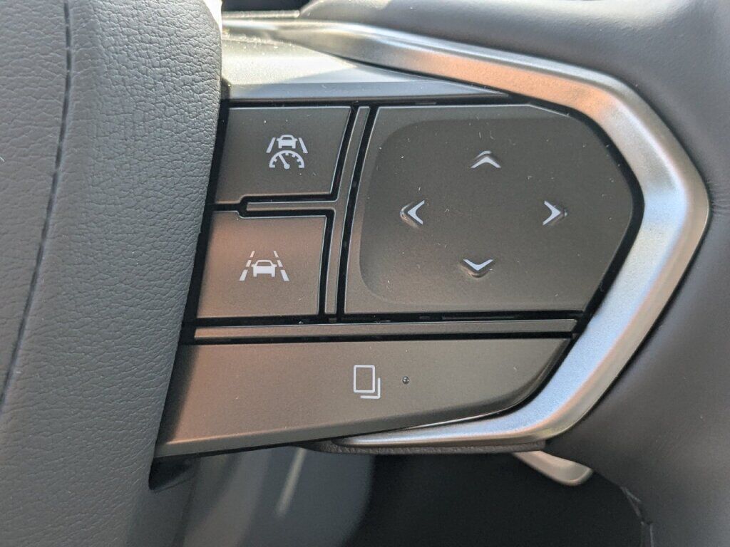 2026 Lexus NX 350 LUXURY AWD Richmond VA