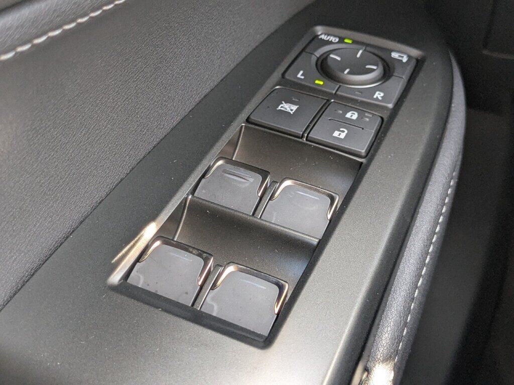 2026 Lexus NX 350 LUXURY AWD Richmond VA