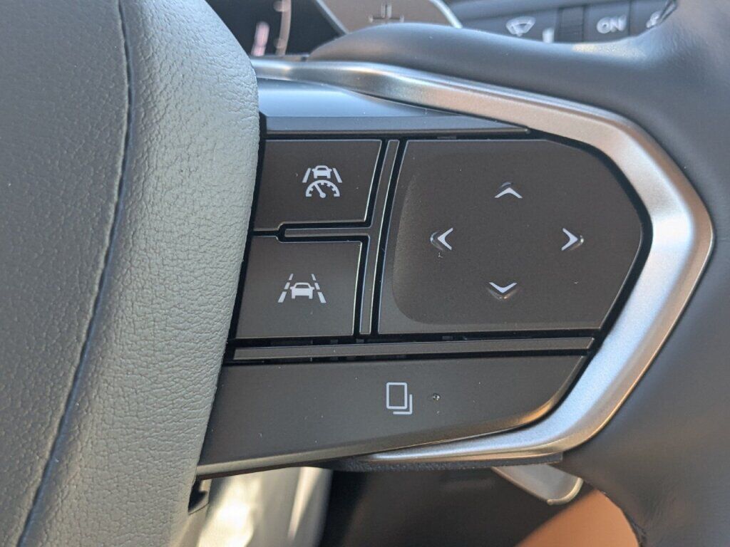 2026 Lexus NX 350 LUXURY AWD Richmond VA