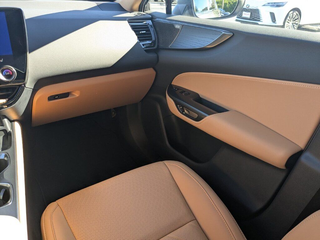 2026 Lexus NX 350 LUXURY AWD Richmond VA
