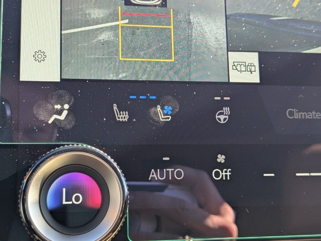 2026 Lexus NX 350 LUXURY AWD Richmond VA