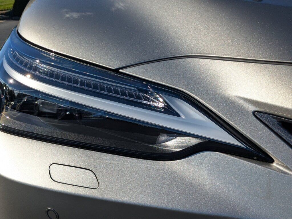 2026 Lexus NX 350 LUXURY AWD Richmond VA