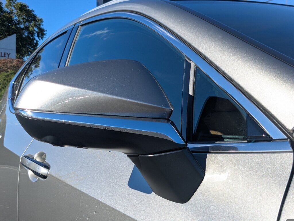 2026 Lexus NX 350 LUXURY AWD Richmond VA