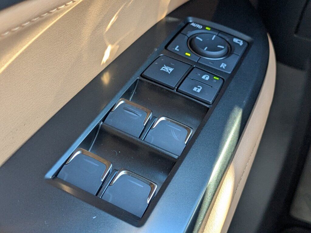 2026 Lexus NX 350 LUXURY AWD Richmond VA