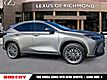 2026 Lexus NX 350 LUXURY AWD