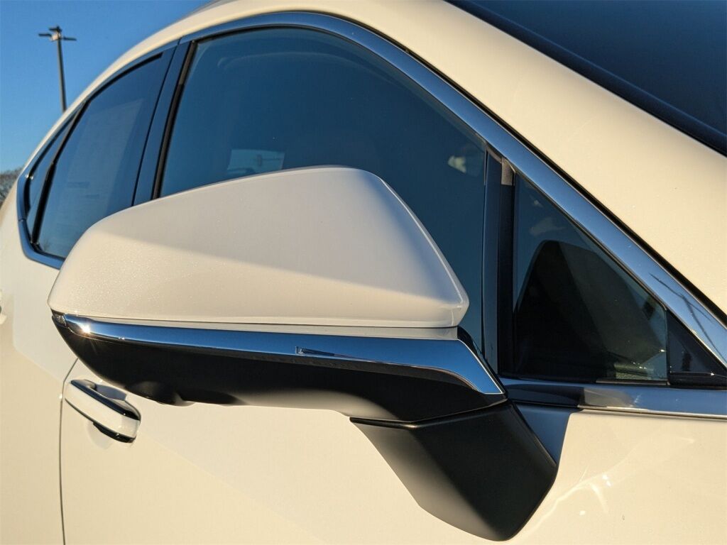 2026 Lexus NX 350 LUXURY AWD Richmond VA
