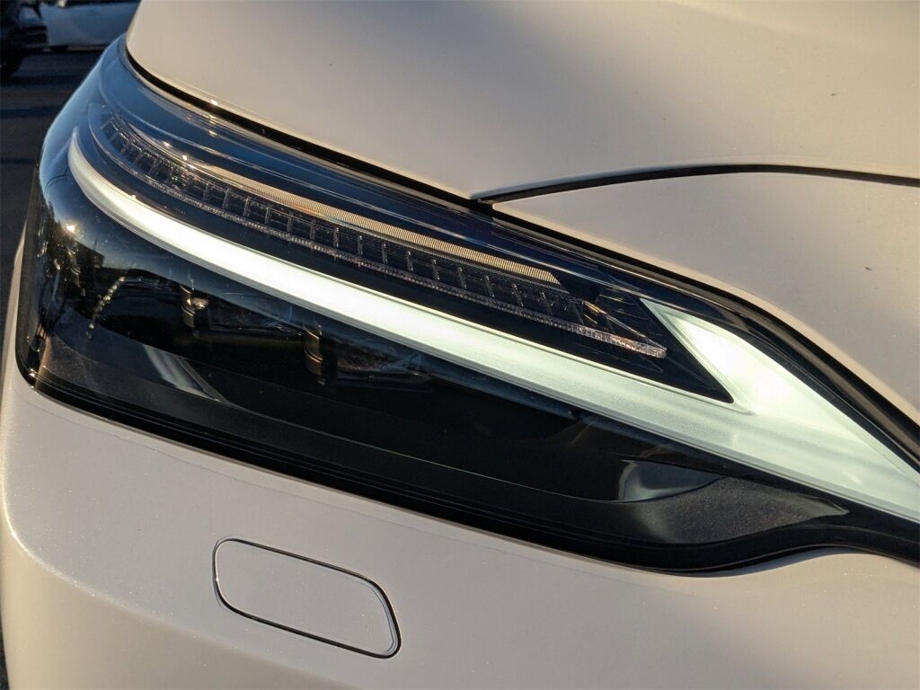 2026 Lexus NX 350 LUXURY AWD Richmond VA