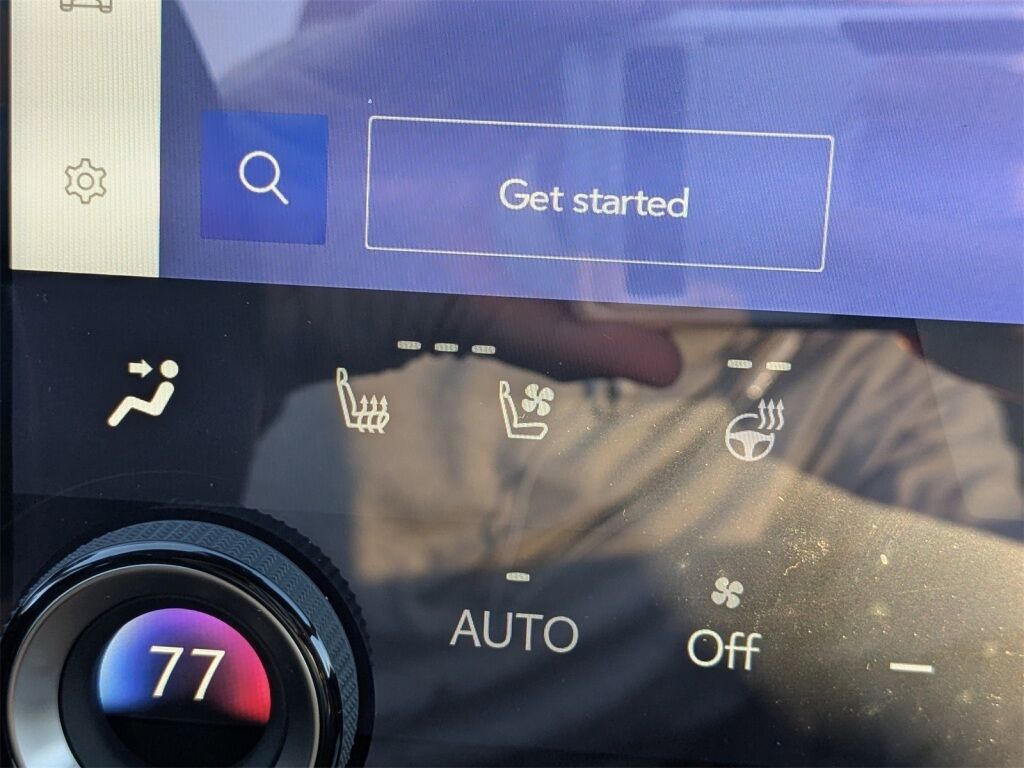 2026 Lexus NX 350 LUXURY AWD Richmond VA