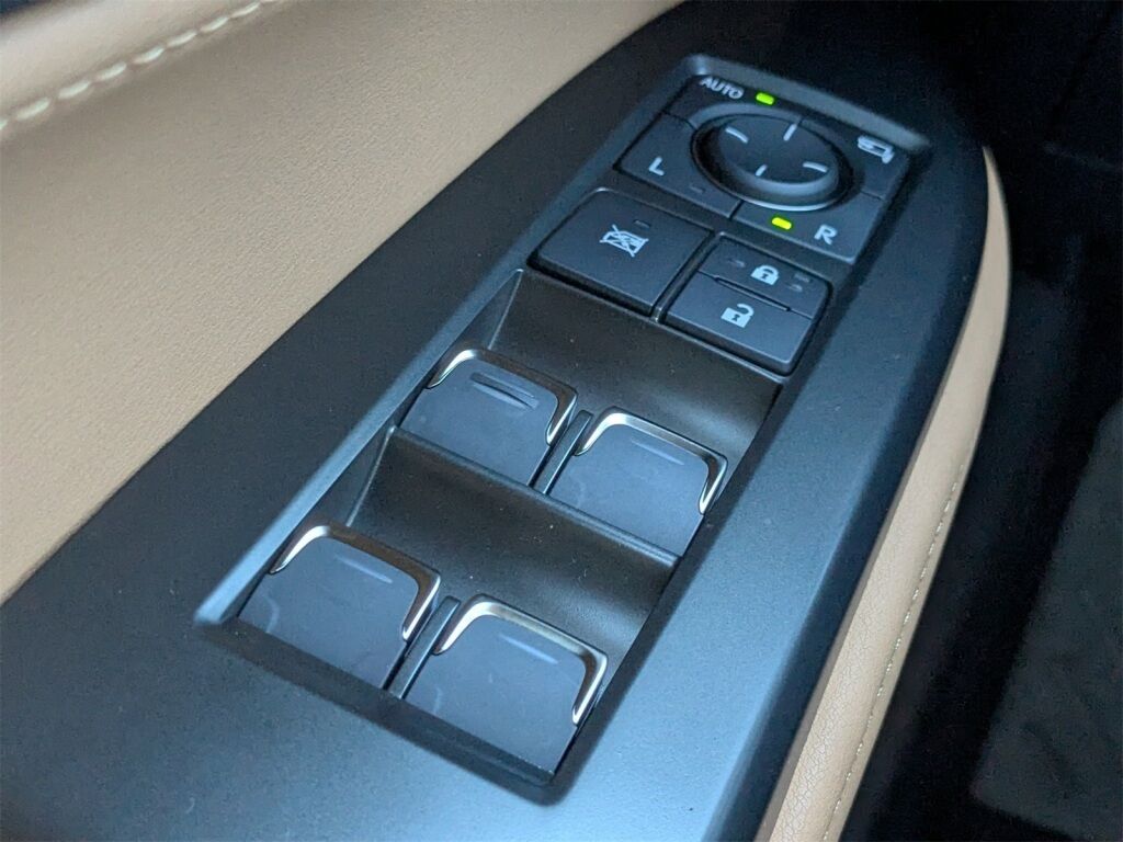 2026 Lexus NX 350 LUXURY AWD Richmond VA