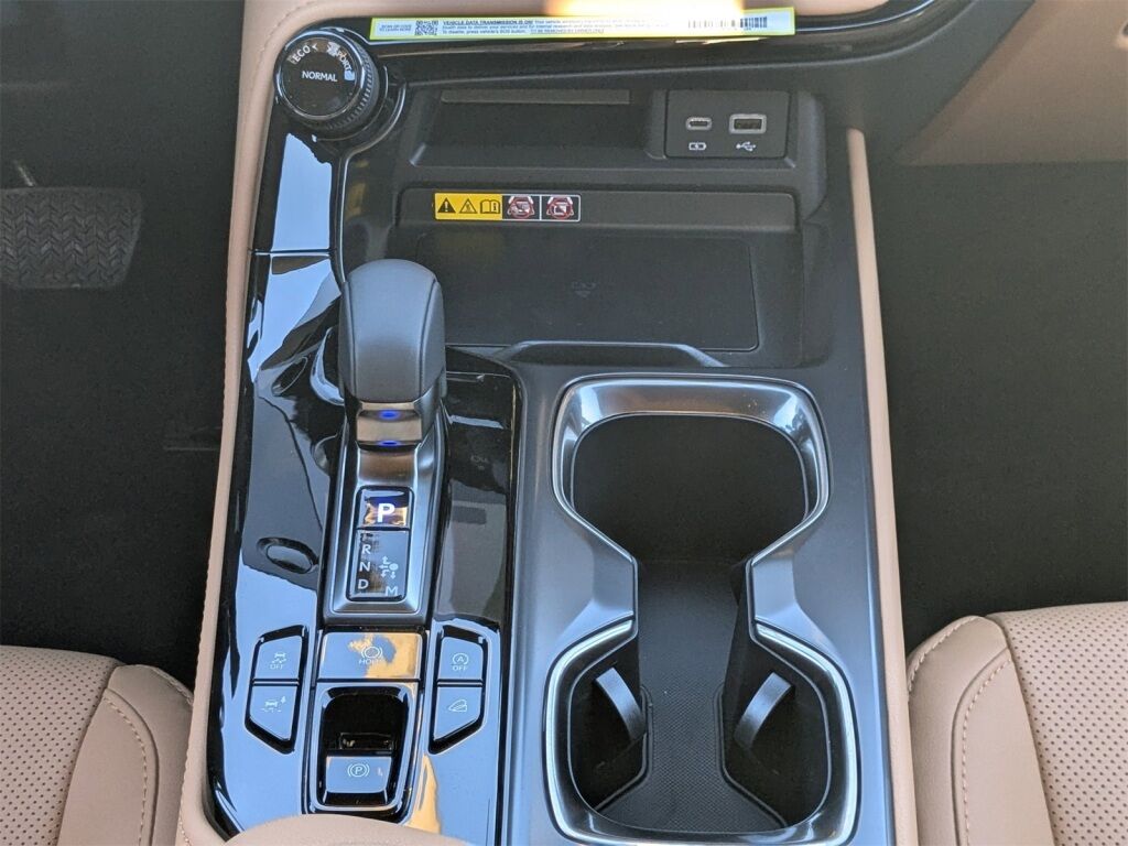 2026 Lexus NX 350 LUXURY AWD Richmond VA