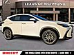 2026 Lexus NX 350 LUXURY AWD
