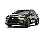 2026 Lexus NX 350 LUXURY AWD