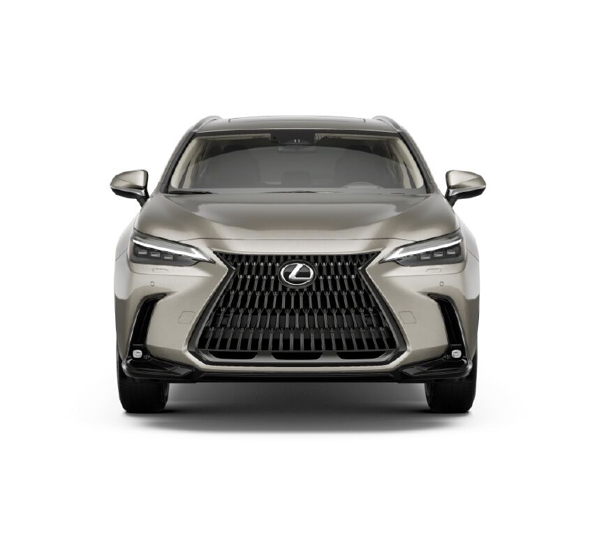 2026 Lexus NX 350 LUXURY AWD Richmond VA