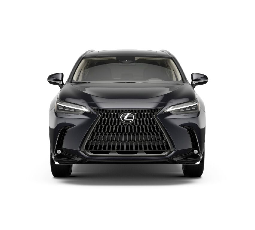 2026 Lexus NX 350 LUXURY AWD Richmond VA