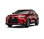 2026 Lexus NX 350 LUXURY AWD