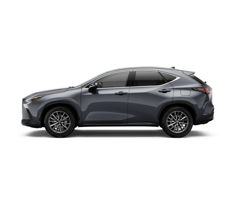 2026 Lexus NX 350 LUXURY AWD Annapolis MD