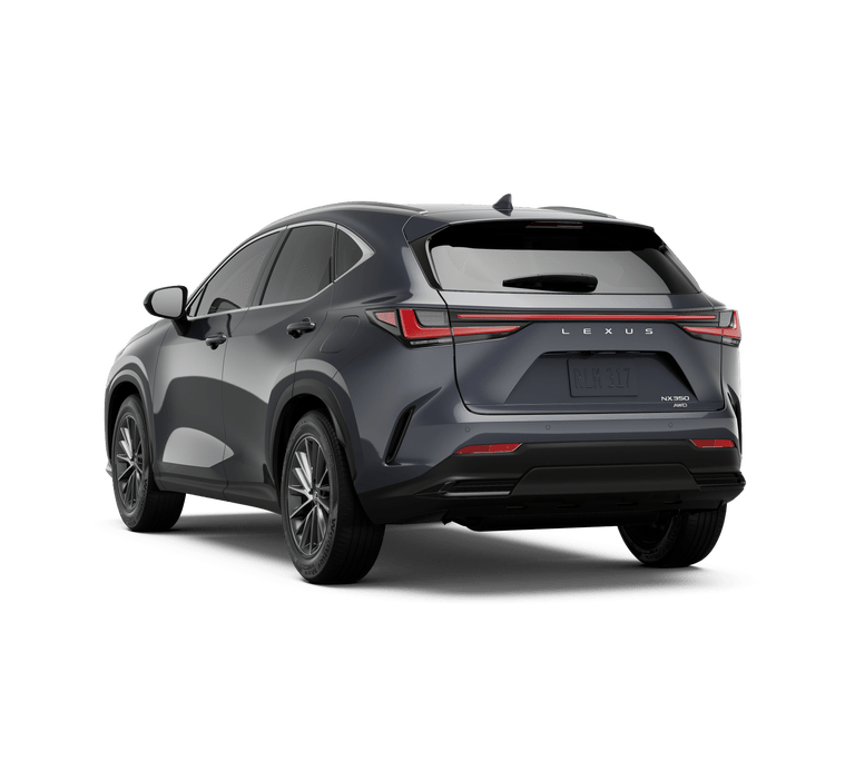 2026 Lexus NX 350 LUXURY AWD Annapolis MD