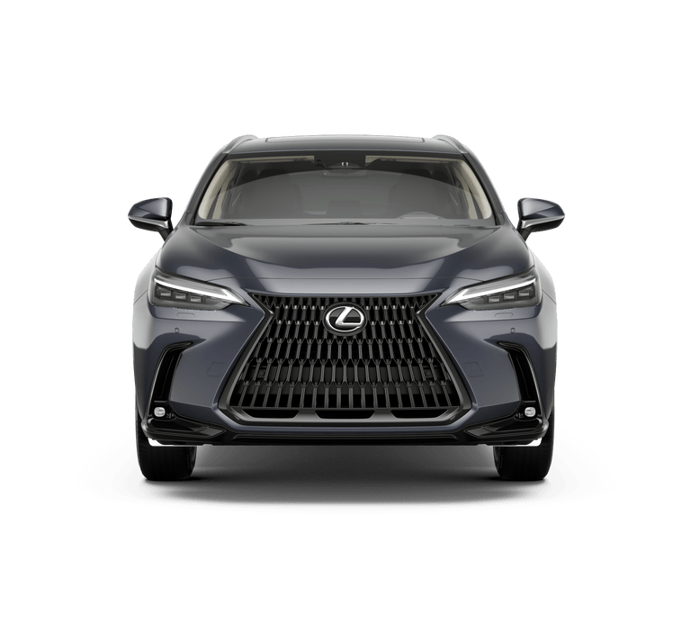 2026 Lexus NX 350 LUXURY AWD Annapolis MD