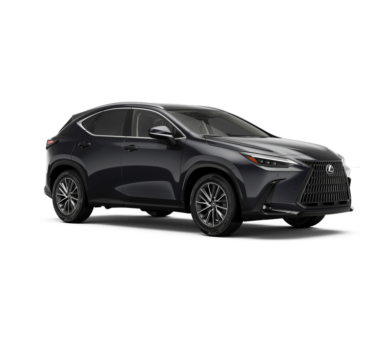2026 Lexus NX 350 LUXURY AWD Annapolis MD
