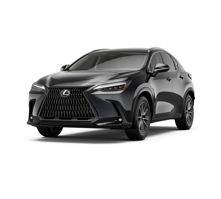 2026 Lexus NX 350 LUXURY AWD Annapolis MD