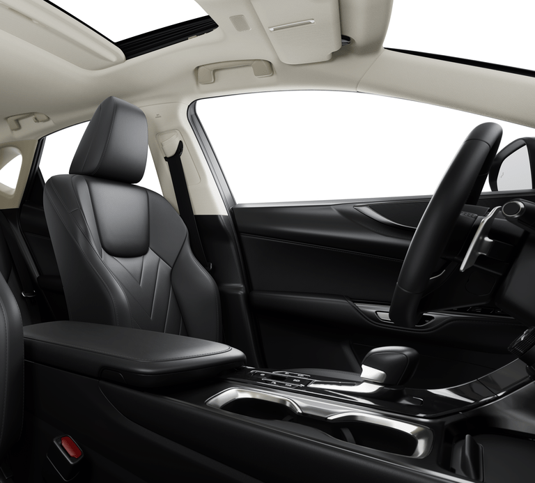 2026 Lexus NX 350 LUXURY AWD Annapolis MD