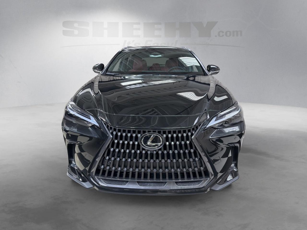 2026 Lexus NX 350 LUXURY AWD Annapolis MD