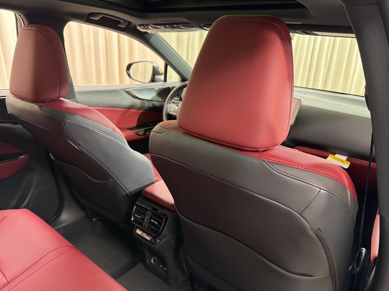 2026 Lexus NX 350 LUXURY AWD Annapolis MD