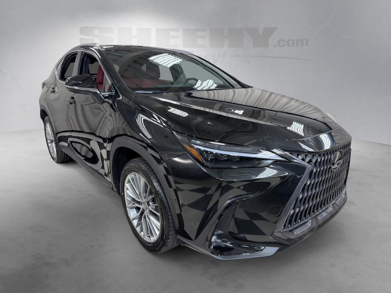 2026 Lexus NX 350 LUXURY AWD Annapolis MD