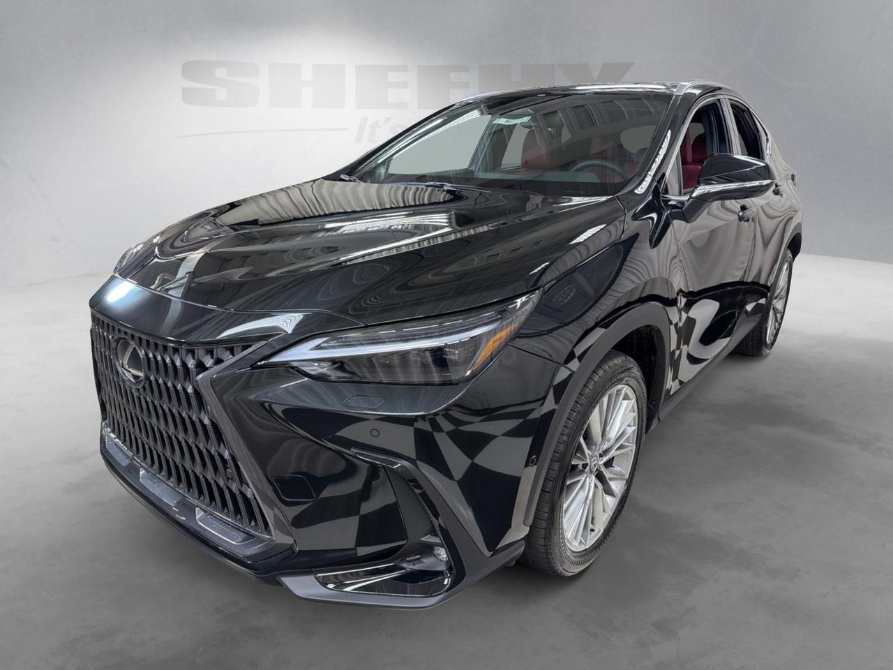 2026 Lexus NX 350 LUXURY AWD Annapolis MD