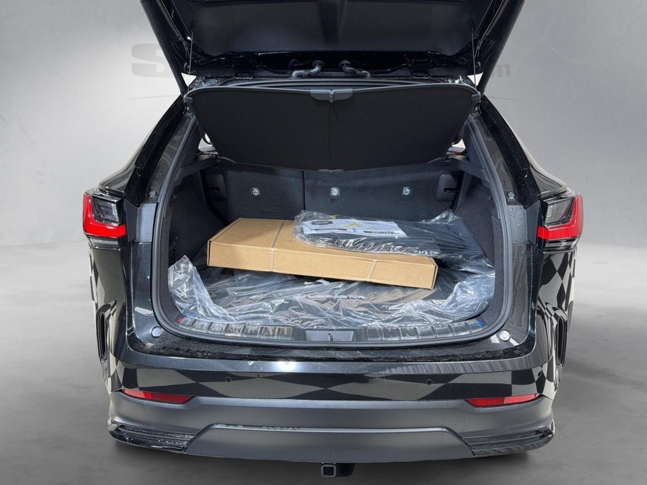 2026 Lexus NX 350 LUXURY AWD Annapolis MD