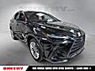 2026 Lexus NX 350 LUXURY AWD