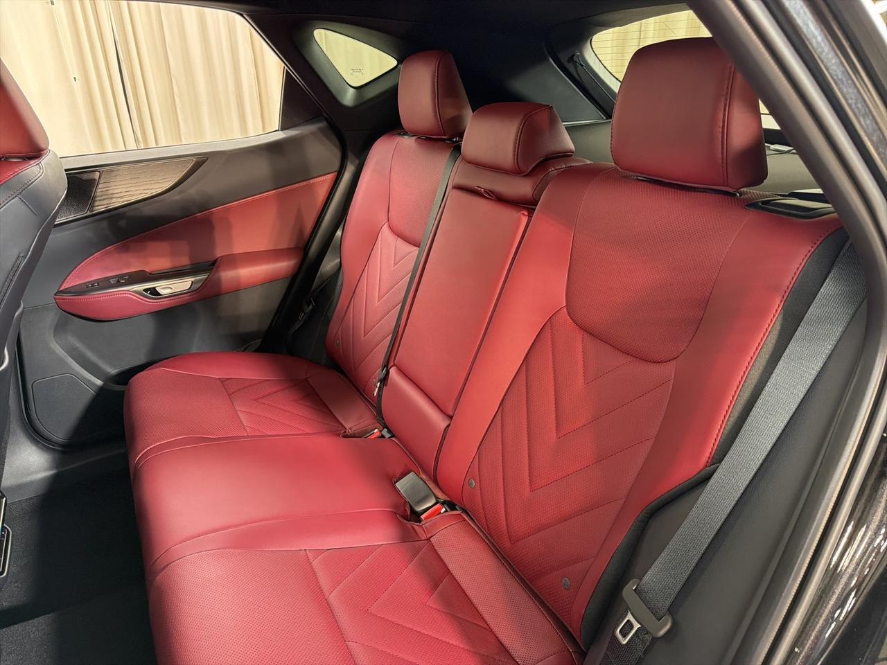 2026 Lexus NX 350 LUXURY AWD Annapolis MD