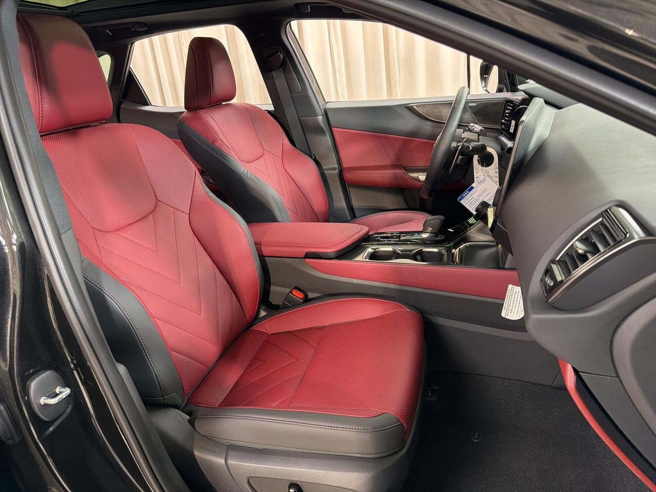 2026 Lexus NX 350 LUXURY AWD Annapolis MD