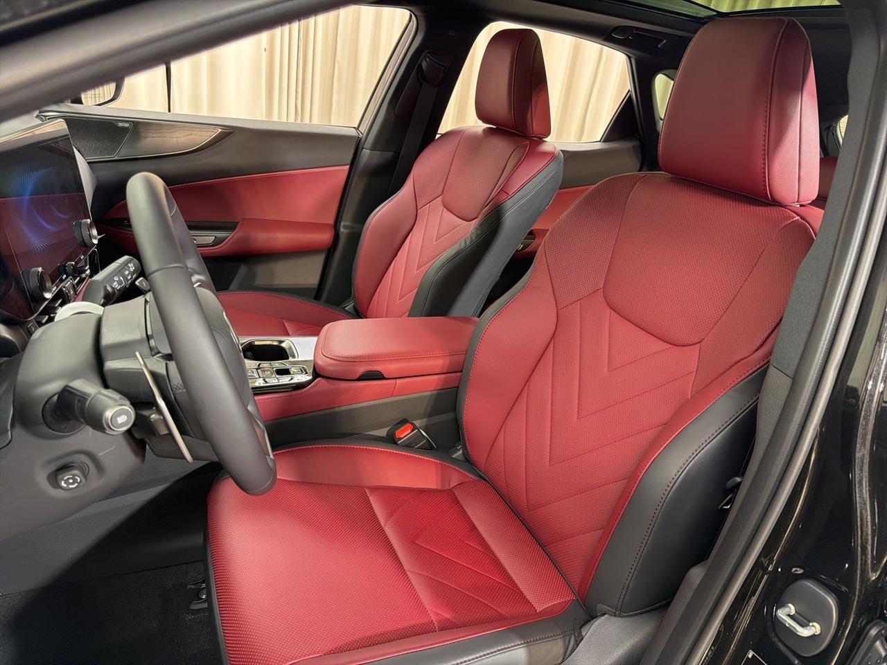 2026 Lexus NX 350 LUXURY AWD Annapolis MD