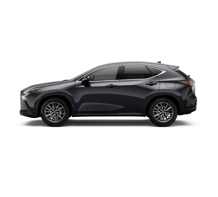 2026 Lexus NX 350 LUXURY AWD Annapolis MD