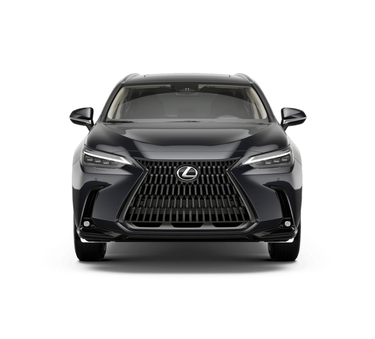 2026 Lexus NX 350 LUXURY AWD Annapolis MD
