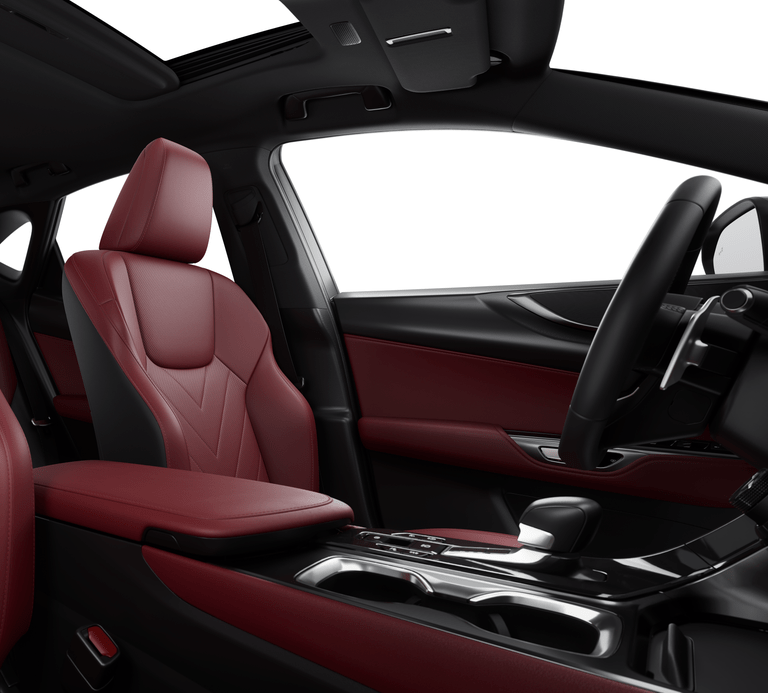 2026 Lexus NX 350 LUXURY AWD Annapolis MD