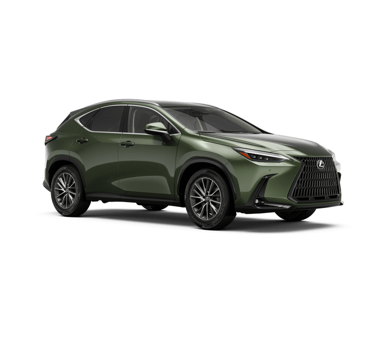 2026 Lexus NX 350 LUXURY AWD Annapolis MD
