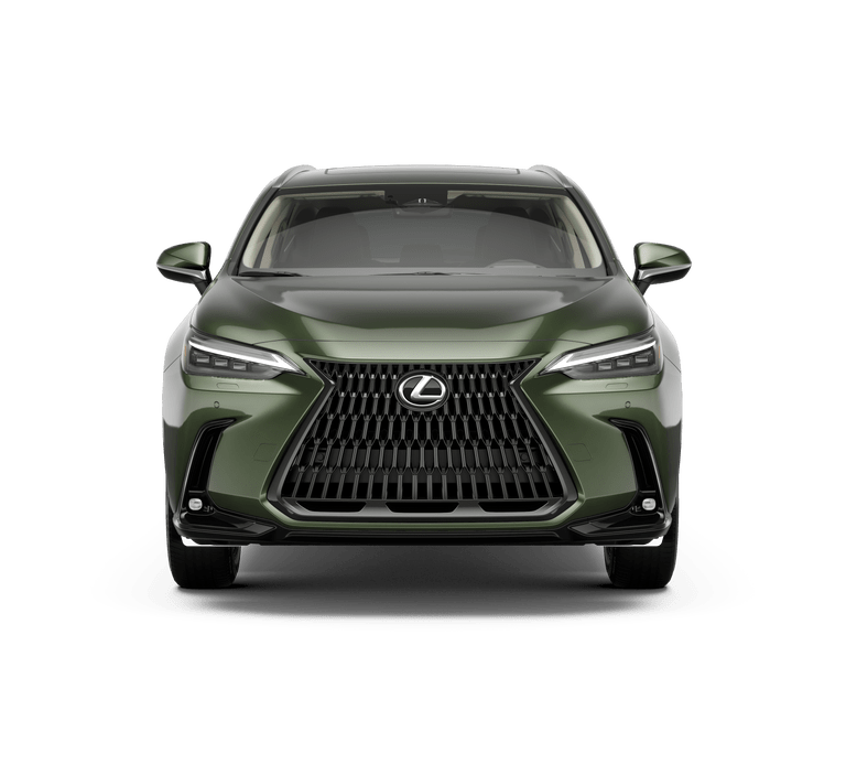 2026 Lexus NX 350 LUXURY AWD Annapolis MD