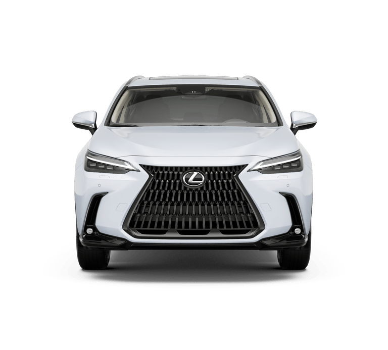 2026 Lexus NX 350 LUXURY AWD Annapolis MD