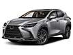 2026 Lexus NX 350 LUXURY AWD