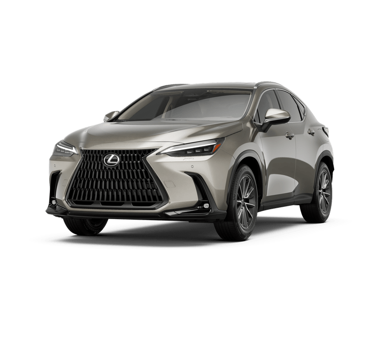2026 Lexus NX 350 LUXURY AWD Annapolis MD