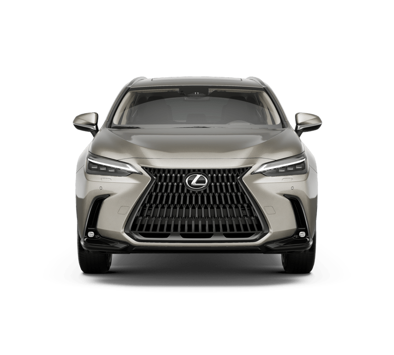 2026 Lexus NX 350 LUXURY AWD Annapolis MD
